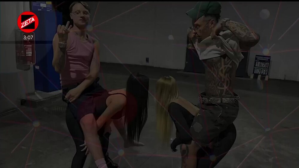 Puntata del 23/10/2025