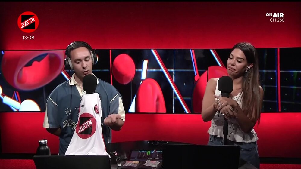 Puntata del 13/06/2025