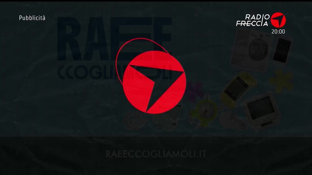 Puntata del 18/12/2025