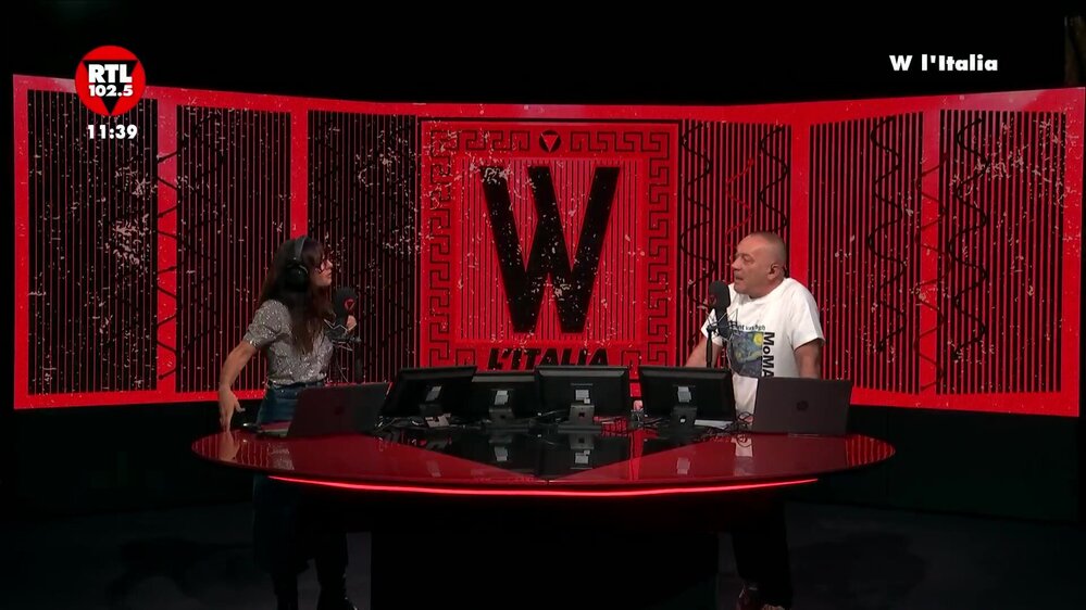 Puntata del 19/05/2025