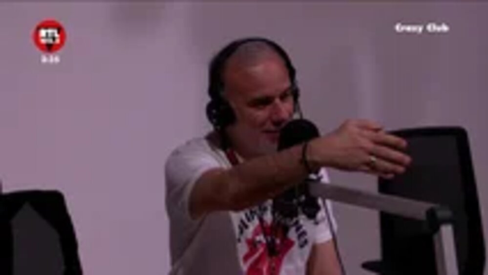 Puntata del 25/03/2026