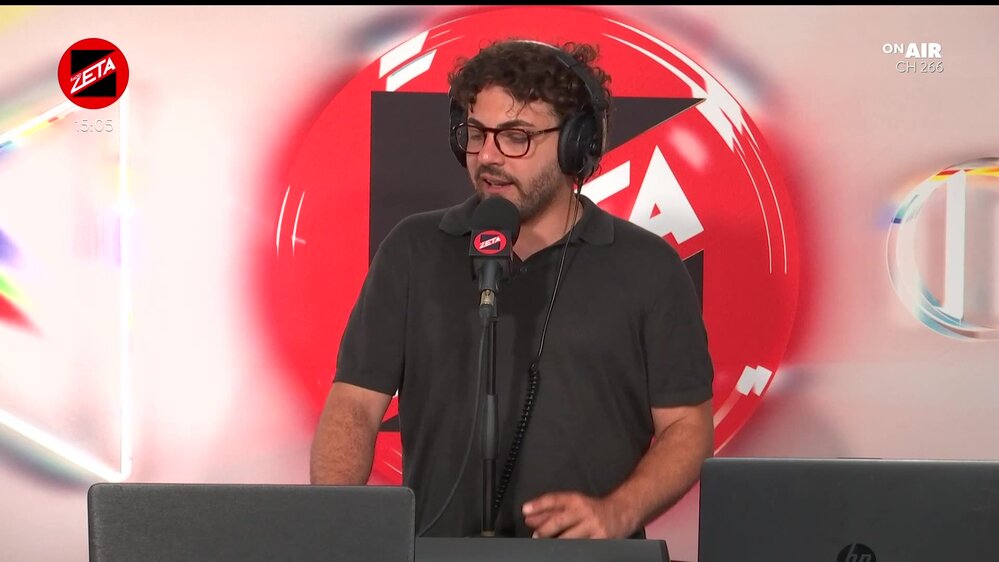 Puntata del 31/07/2026