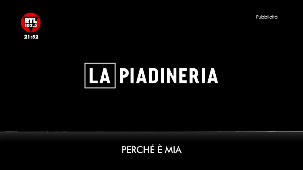 Puntata del 21/01/2026