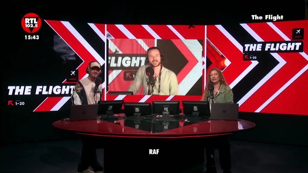 Puntata del 05/05/2025