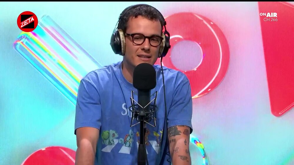 Puntata del 22/07/2026