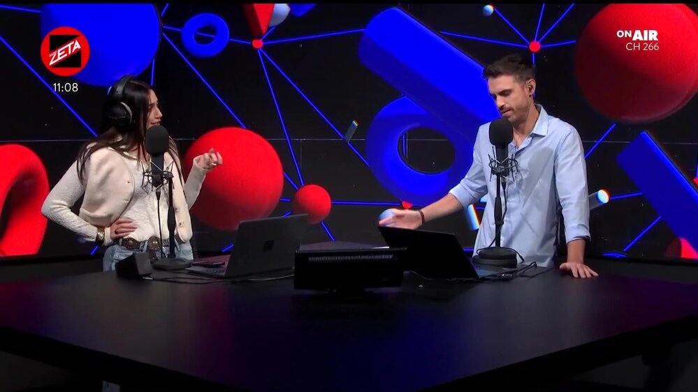 Puntata del 16/11/2025