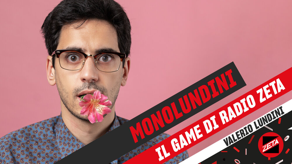 Monolundini - Valerio Lundini