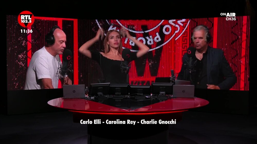 Puntata del 04/07/2026