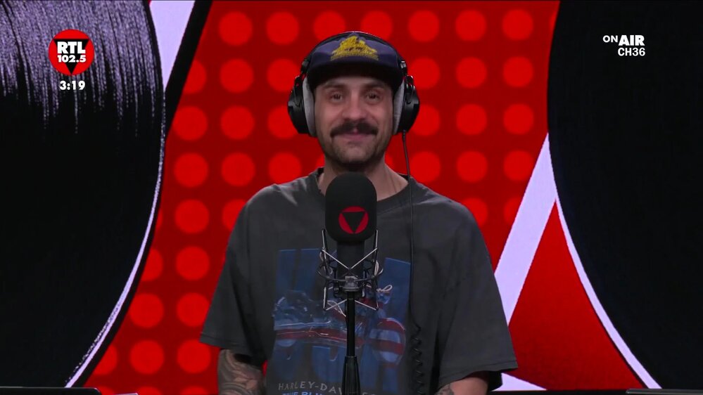 Puntata del 24/07/2026
