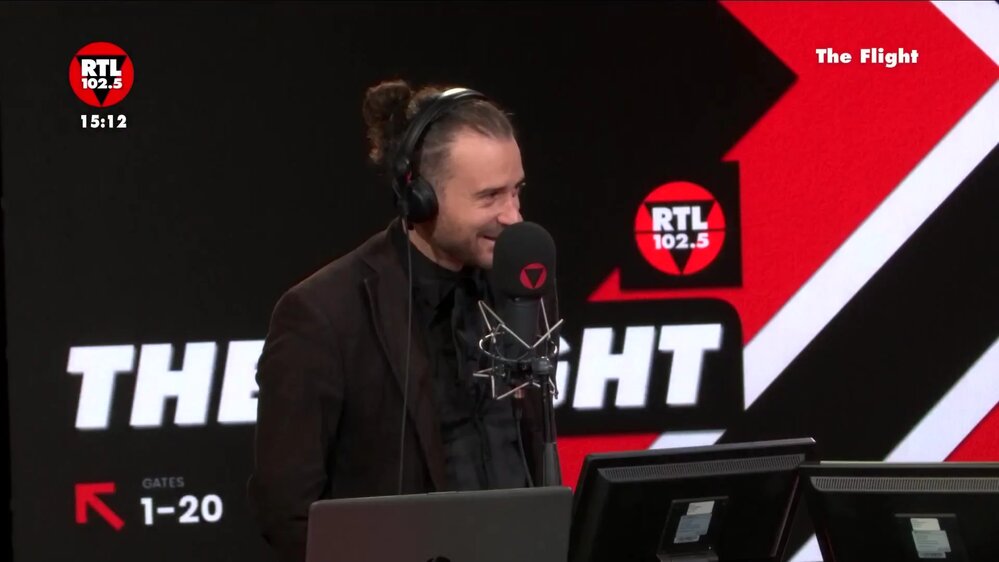 Puntata del 31/10/2025