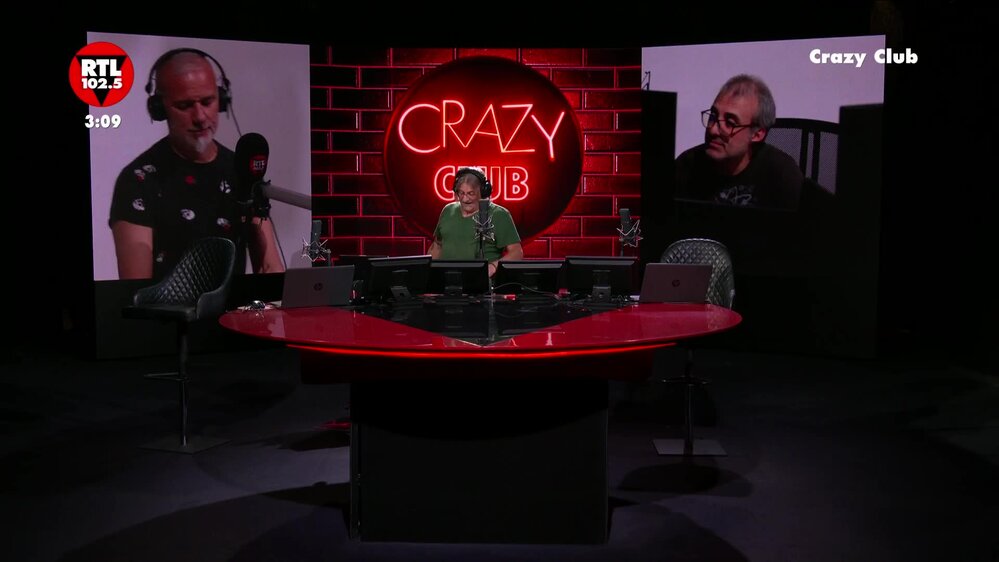 Puntata del 28/05/2026