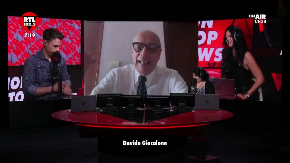 Davide Giacalone: evasori e minorennì