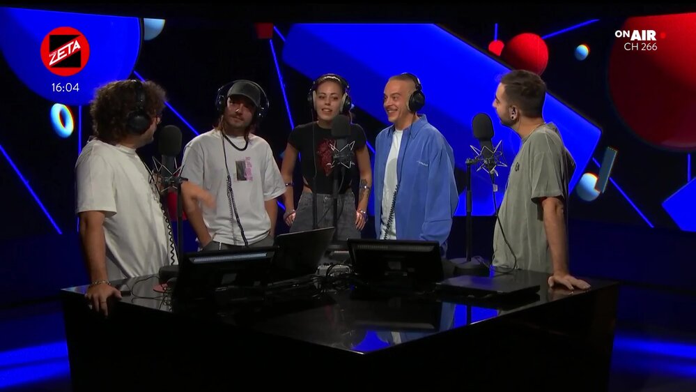 Puntata del 29/10/2025