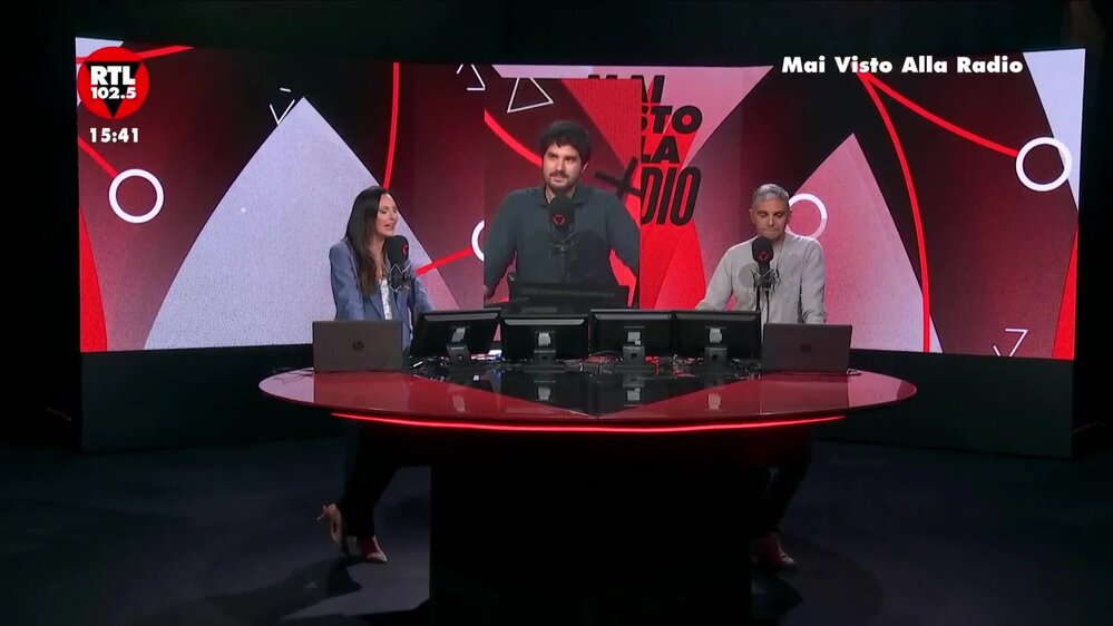 Puntata del 28/09/2025