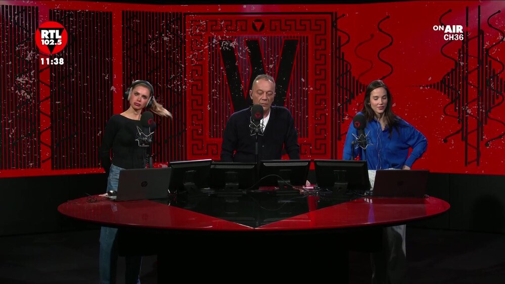 Puntata del 29/01/2026