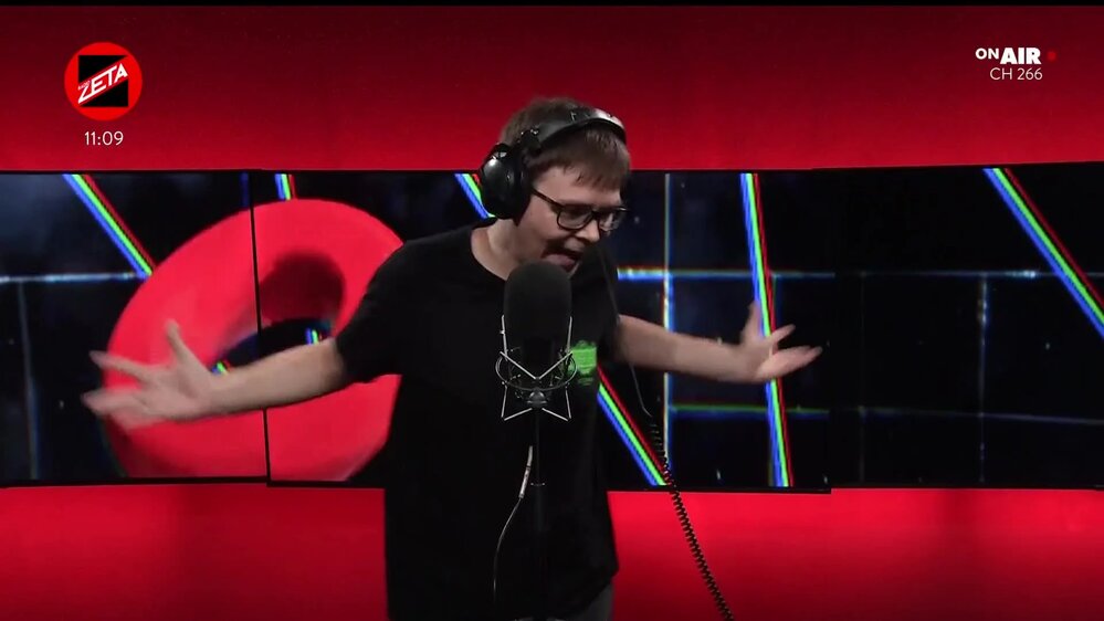 Puntata del 09/07/2025
