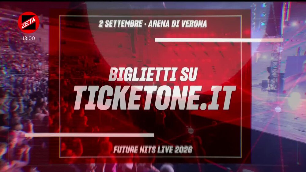Puntata del 19/06/2026