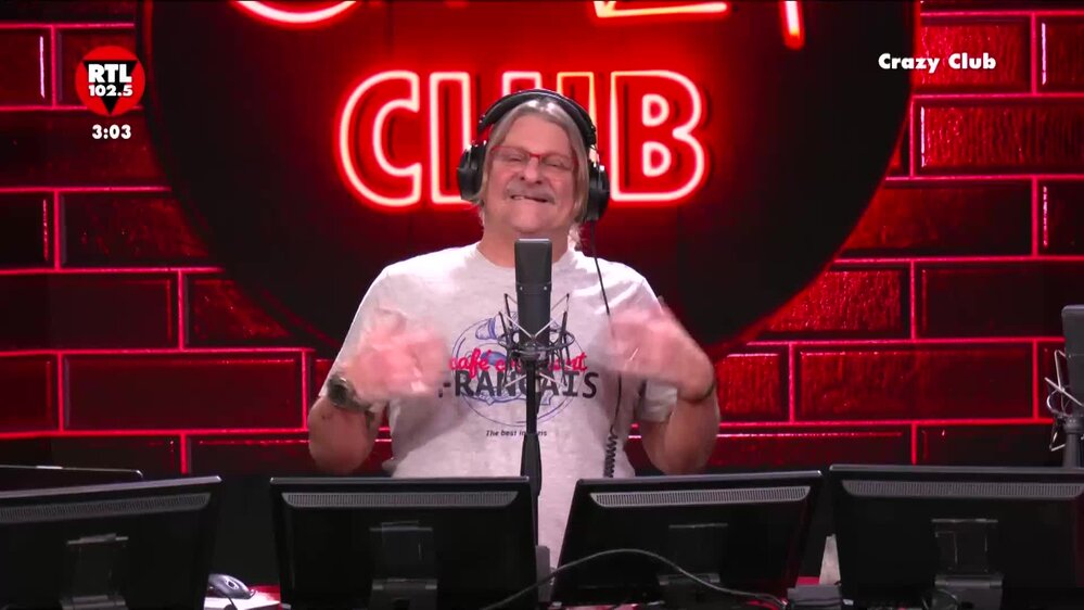 Puntata del 07/04/2026