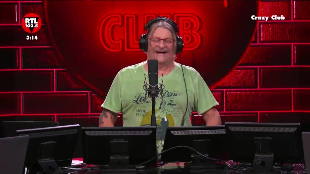 Puntata del 23/04/2026