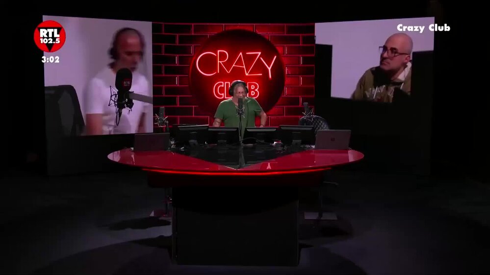Puntata del 03/06/2026