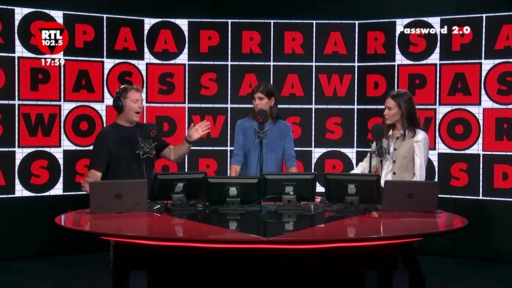 Puntata del 13/10/2025