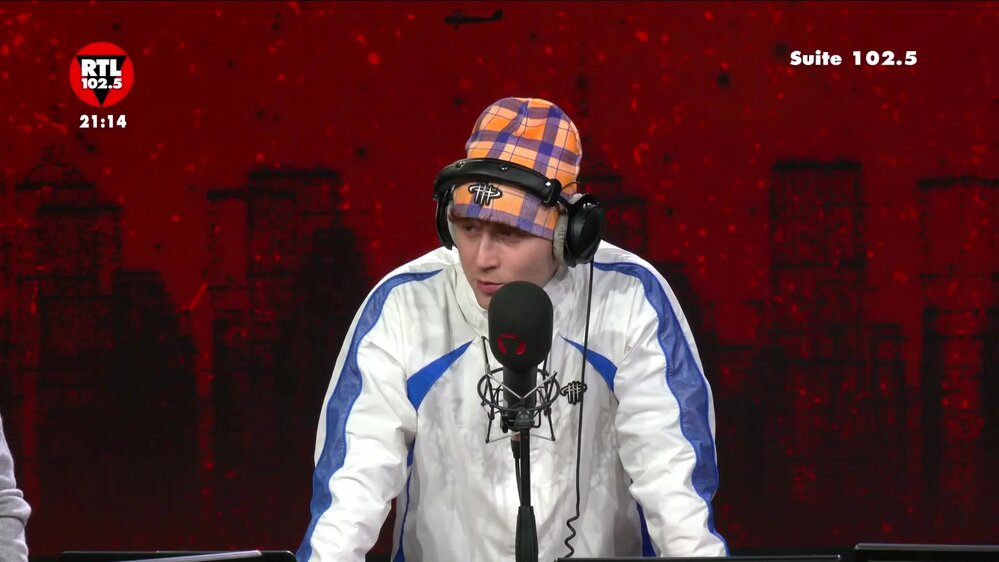 Puntata del 23/01/2026