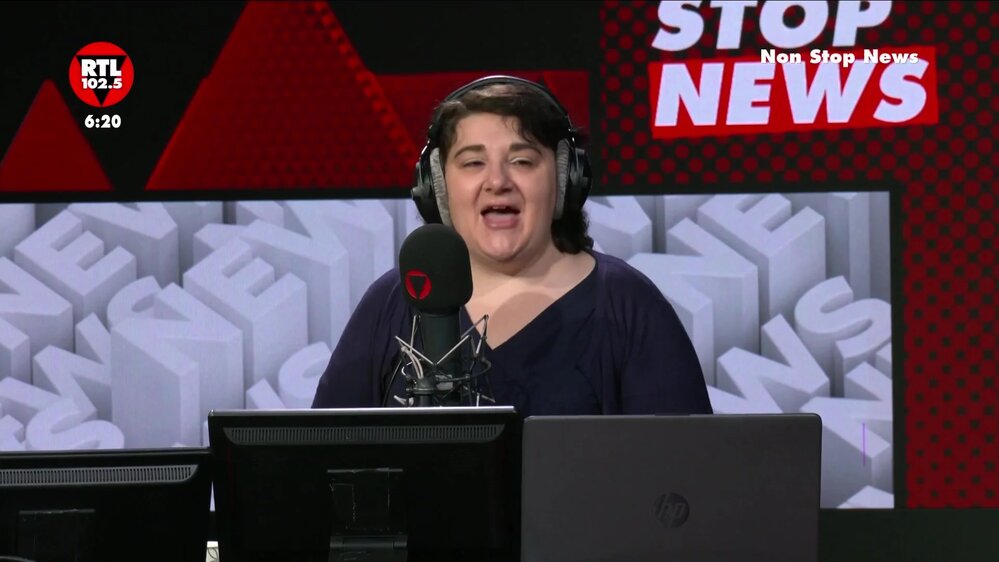 Non Stop News: olimpiadi invernali, Luca Trapanese e le medaglie azzurre