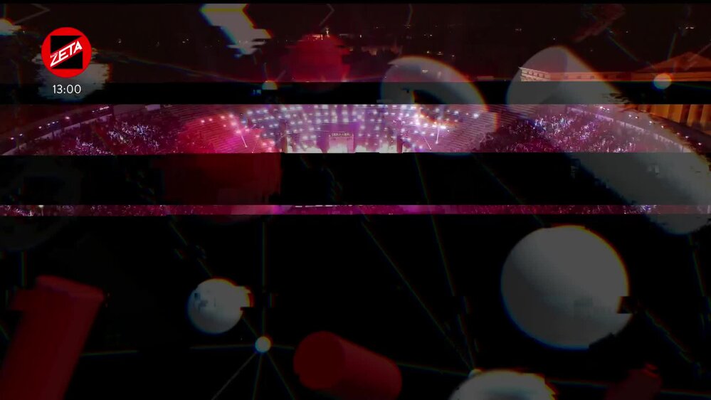 Puntata del 01/07/2025
