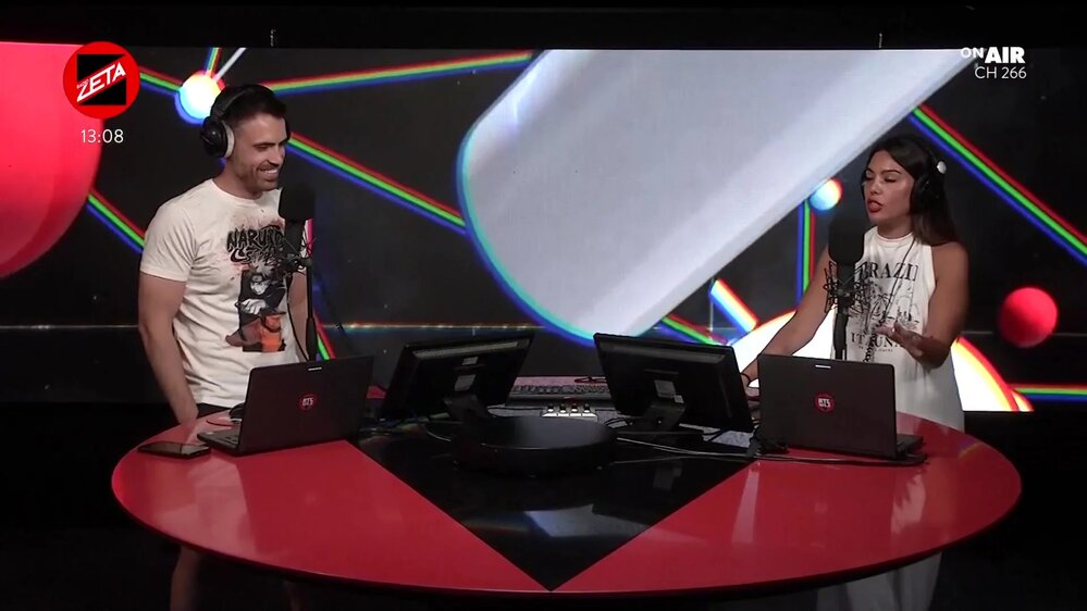 Puntata del 01/07/2025