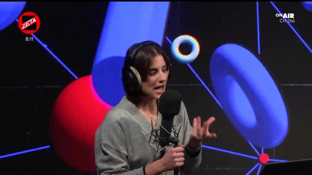 Puntata del 28/11/2025