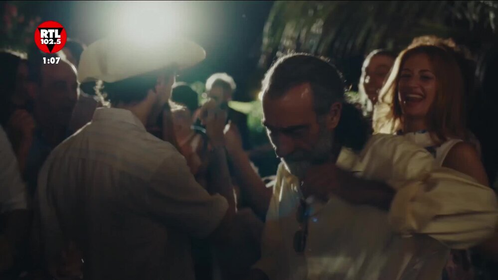 Puntata del 05/07/2026