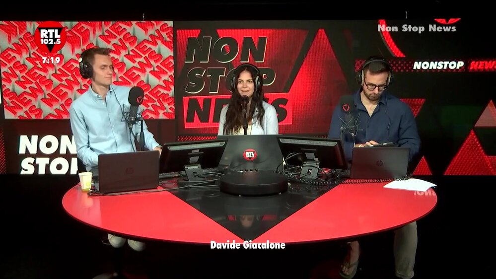 Non Stop News: Formula 1, Val di Susa e sportività