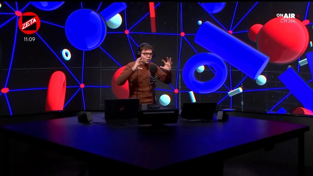 Puntata del 15/01/2026