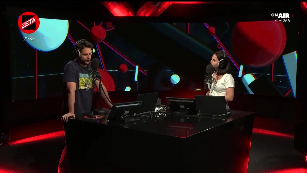 Puntata del 02/05/2025