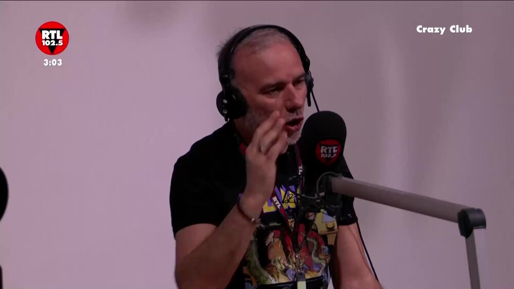 Puntata del 27/03/2026