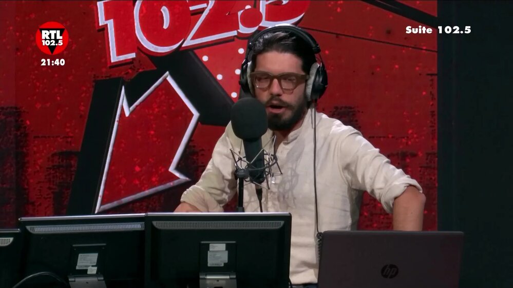 Puntata del 26/10/2025