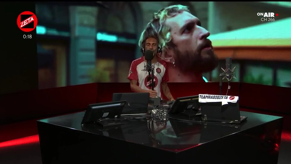 Puntata del 10/06/2025
