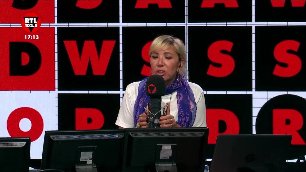 Puntata del 21/05/2025