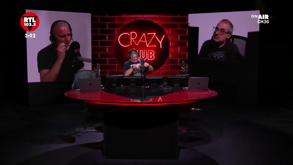 Puntata del 30/04/2026