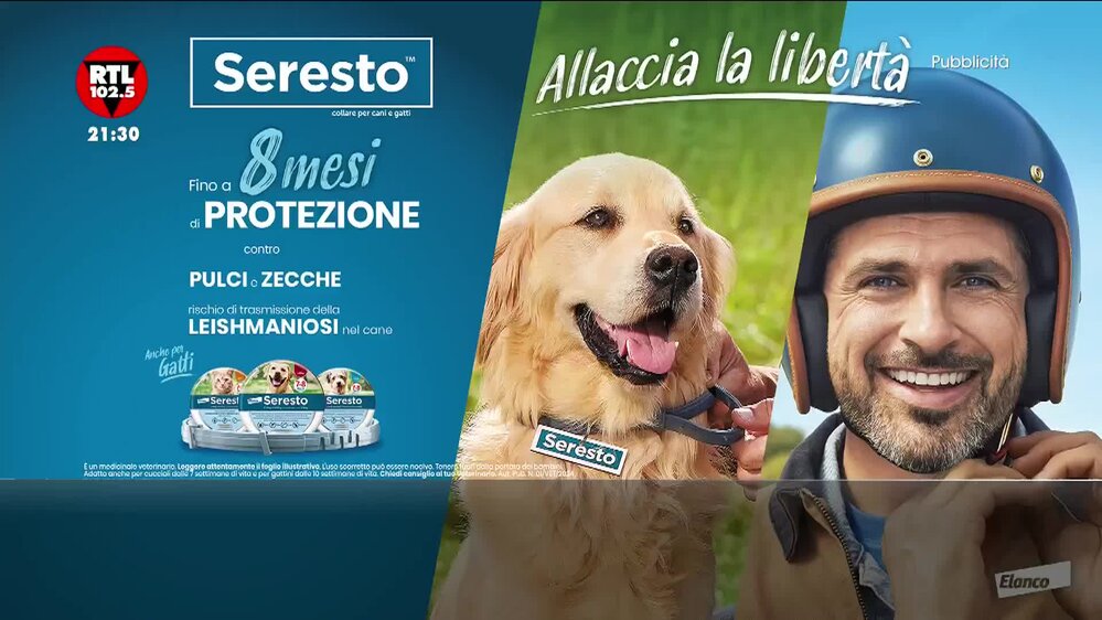 Puntata del 12/06/2026