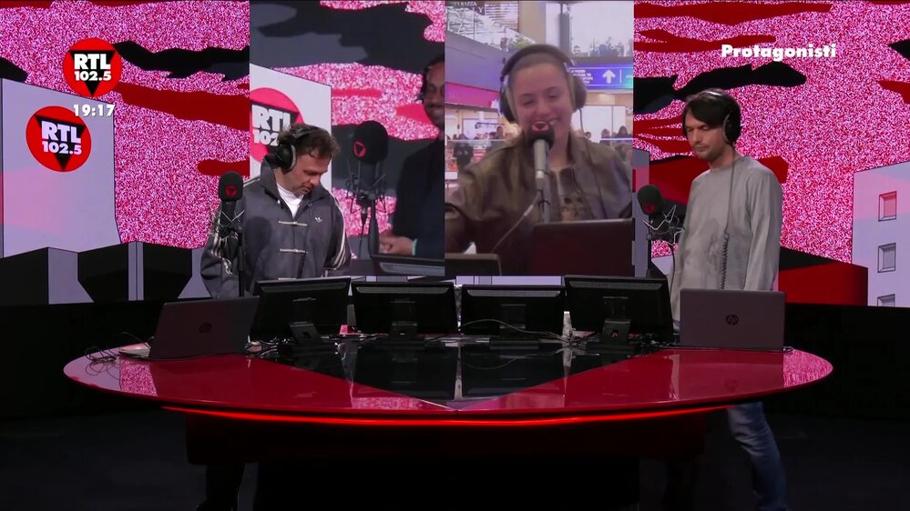 Puntata del 15/05/2026