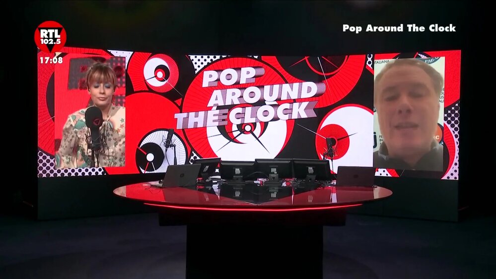 Puntata del 31/10/2025