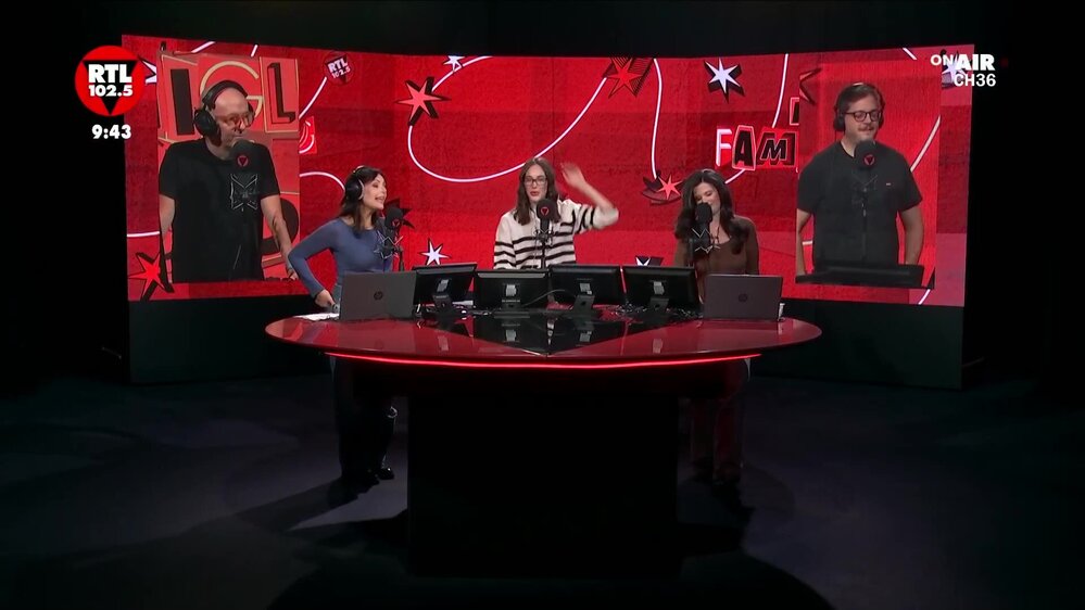 Puntata del 27/10/2025