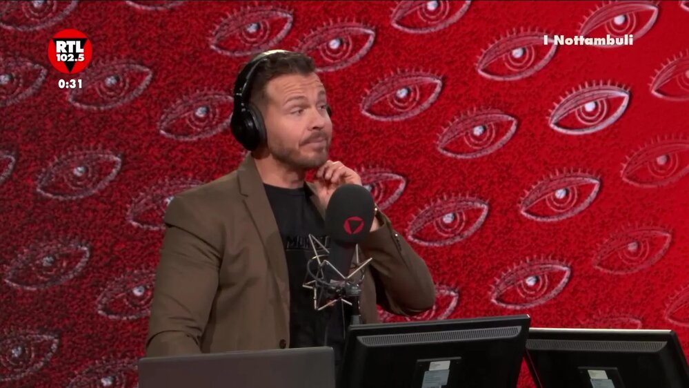 Puntata del 28/10/2025