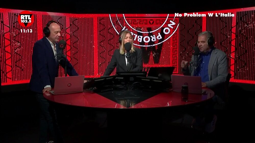 Puntata del 05/10/2025