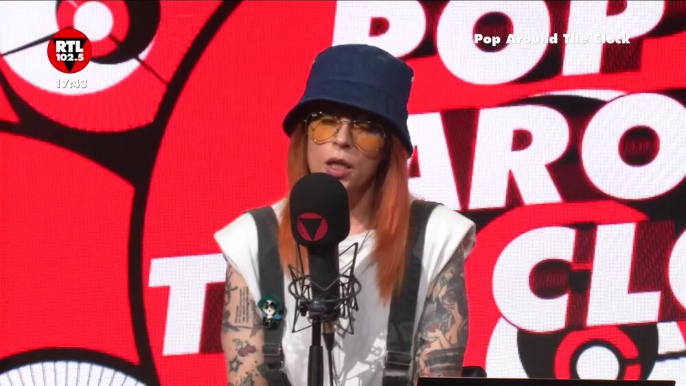 Puntata del 11/07/2026