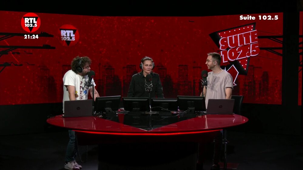 Puntata del 12/03/2026