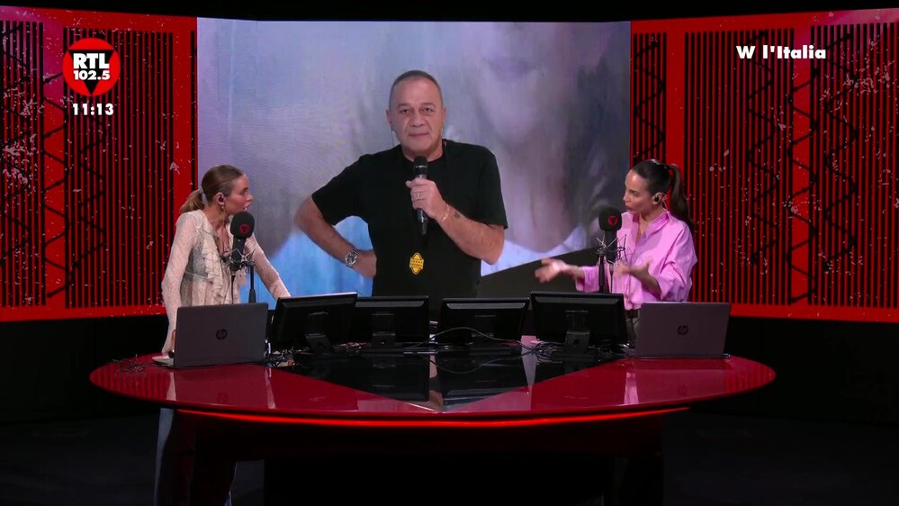 Puntata del 13/05/2026