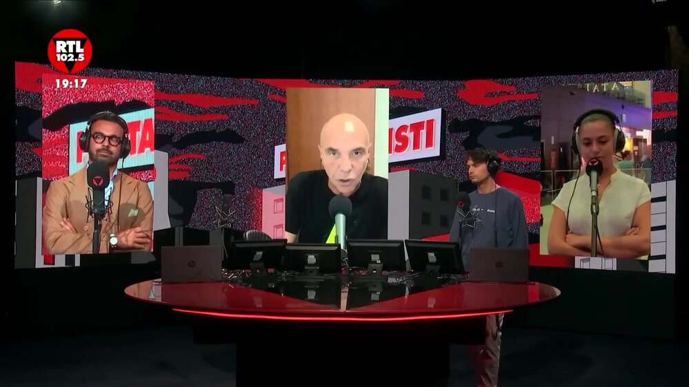 Puntata del 16/09/2025