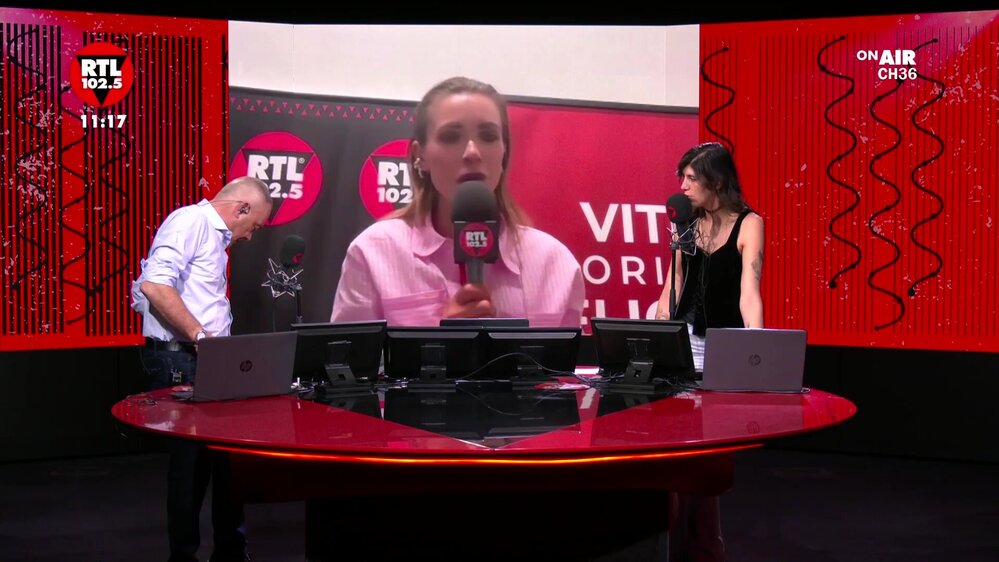 Puntata del 17/03/2026